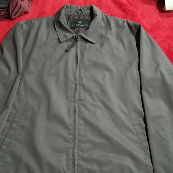 Kenneth Cole Reaction Other - Kenneth cole Jacket